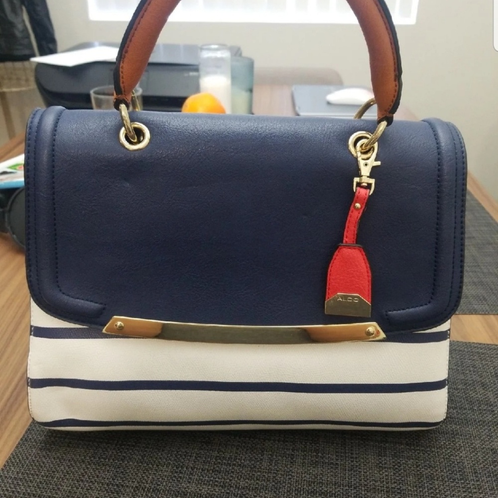 Aldo purse